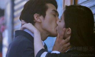 吻戏视频激情